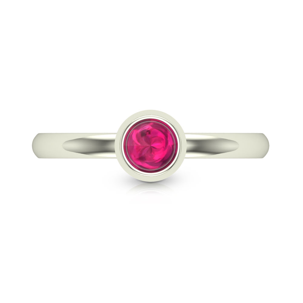 Meera Rings of Gold