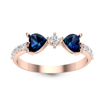 Urmila Diamond Ring&hellip;