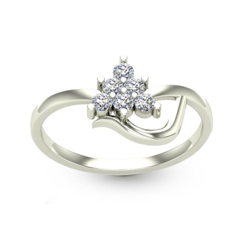 Liya Diamond Ring Fo&hellip;