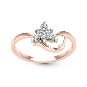 Sirine Diamond Ring &hellip;