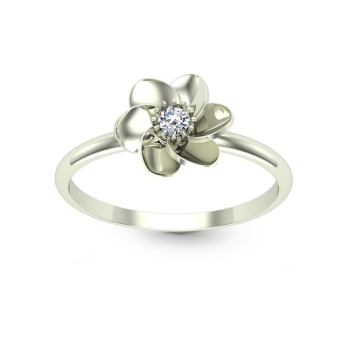Bipasa Diamond Ring &hellip;