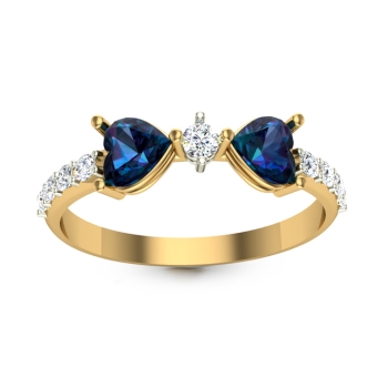 Ridhima Diamond Ring&hellip;