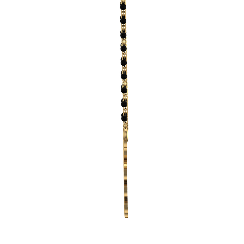 Shreya Gold Mangalsutra