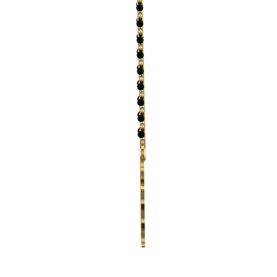 Shreya Gold Mangalsutra