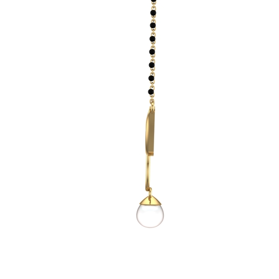 Meenakshi Gold Mangalsutra