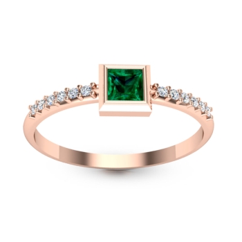Aahana Diamond Ring &hellip;