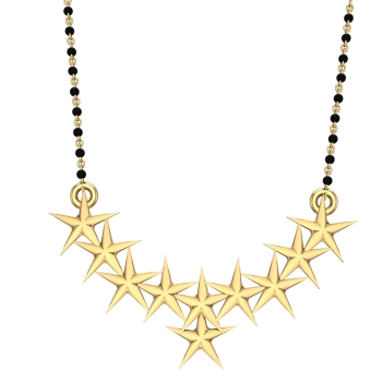 Shweta Gold Mangalsu&hellip;