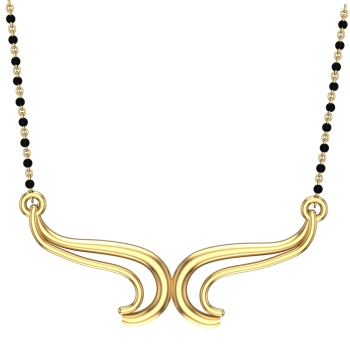 Nandani Gold Mangals&hellip;