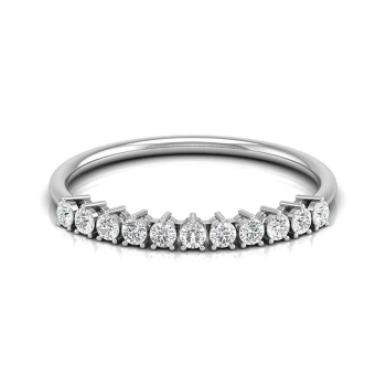 Ritika White Gold Di&hellip;