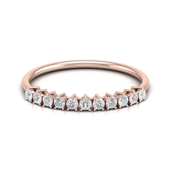 Ritika Rose Gold Dia&hellip;