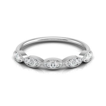 Kriti White Gold Dia&hellip;