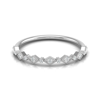 Drishti White Gold D&hellip;