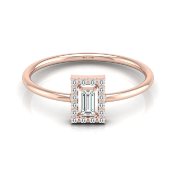 Megha Rose Gold Diam&hellip;