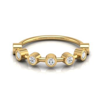 Kajal Gold Diamond R&hellip;