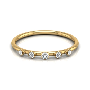 Teena Gold Diamond R&hellip;