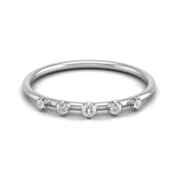 Teena White Gold Dia&hellip;