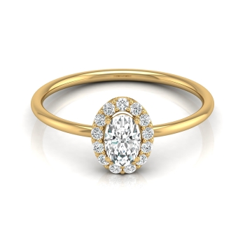 Shalu Gold Diamond R&hellip;