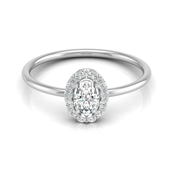 Shalu White Gold Dia&hellip;