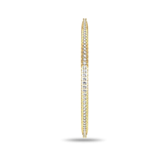 Anokhi Diamond Bangle
