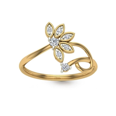 Samiksha Diamond Rin&hellip;