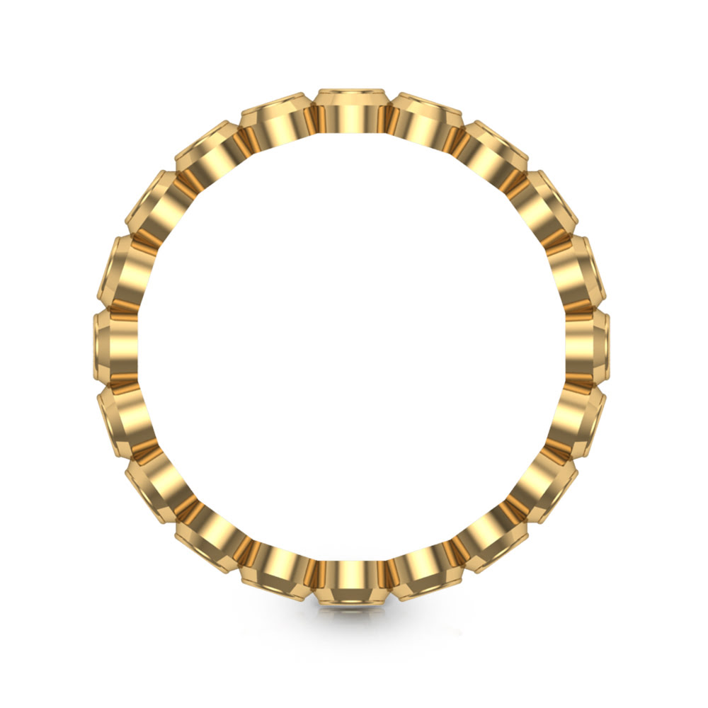 Garima Diamond Ring For Engagement