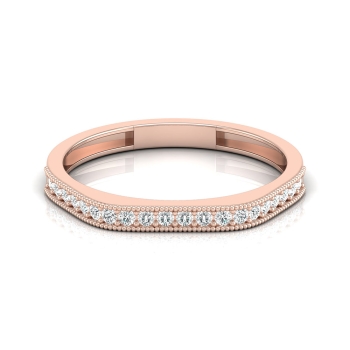 Amber Rose Gold Diam&hellip;