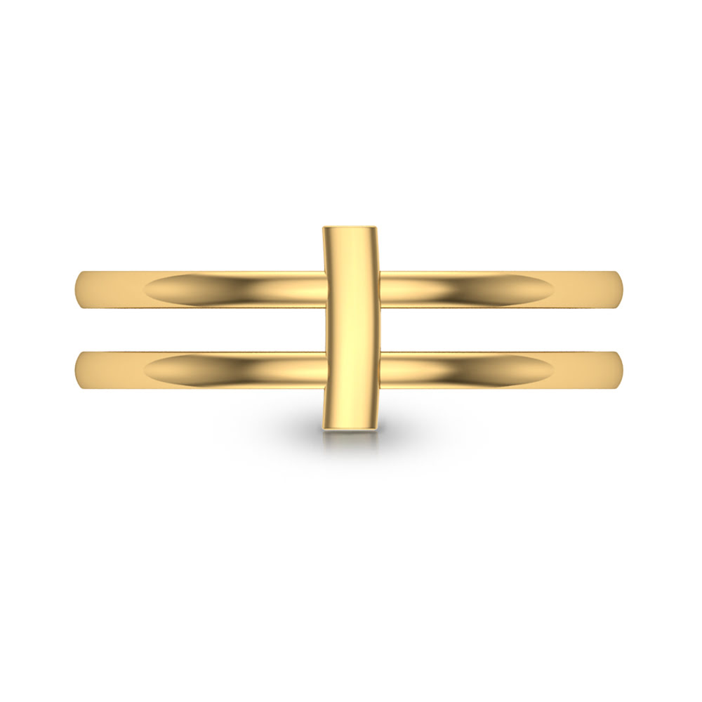 Ishmita Rings of Gold