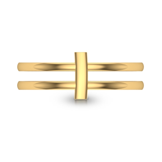 Ishmita Rings of Gold