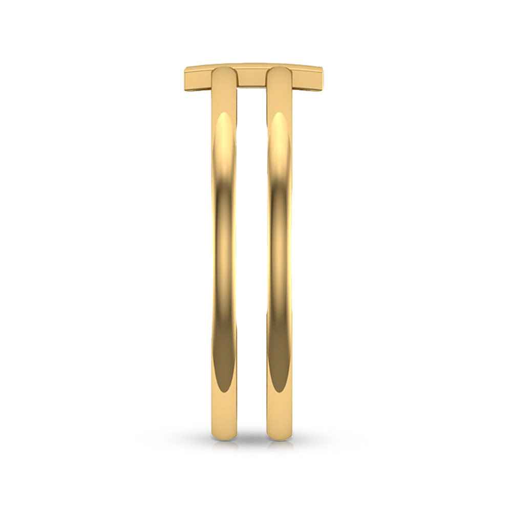Ishmita Rings of Gold