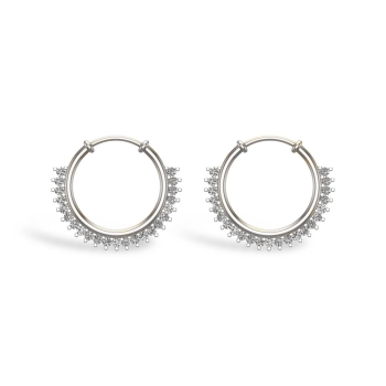 Mahisa White Gold Di&hellip;