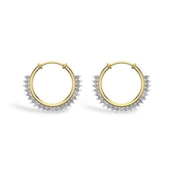 Mahisa Yellow Gold D&hellip;