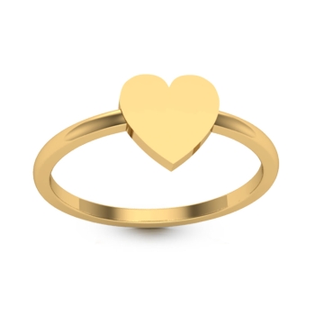 Kavisha Gold Ring Fo&hellip;