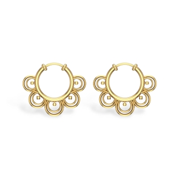 Abrik Yellow Gold Ho&hellip;
