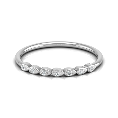 Luna White Gold Diam&hellip;