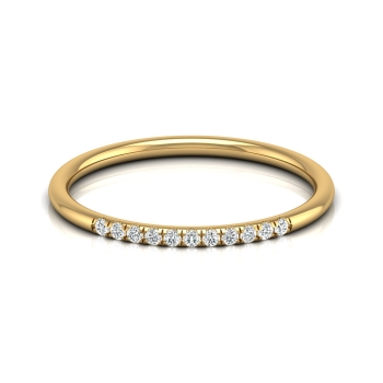 Valerie Yellow Gold &hellip;