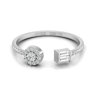 Okos White Gold Diam&hellip;
