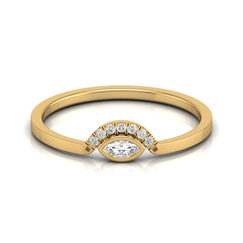 Jiva Yellow Gold Dia&hellip;