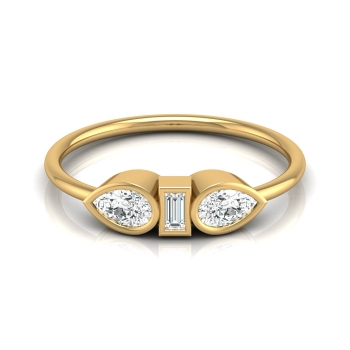 Raavi Yellow Gold Di&hellip;