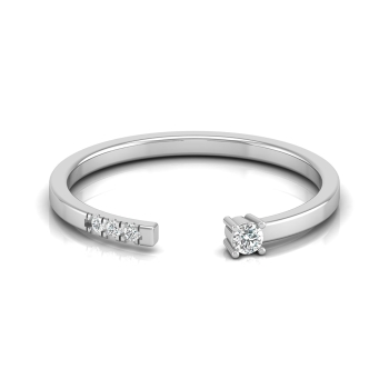 Kashvi White Gold Di&hellip;