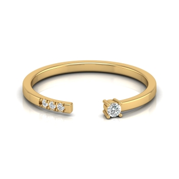 Kashvi Yellow Gold D&hellip;