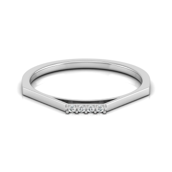 Kripa White Gold Dia&hellip;