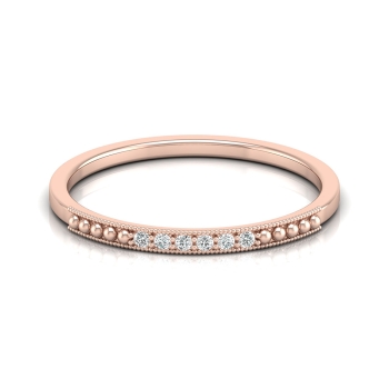 Vritti Rose Gold Dia&hellip;