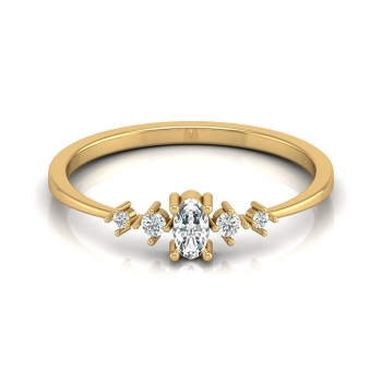 Aashvi Yellow Gold D&hellip;