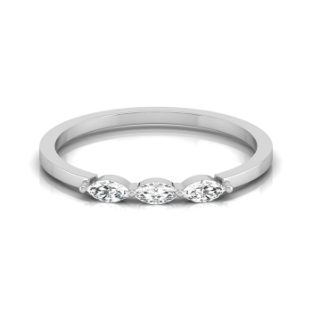 Kimaya White Gold Di&hellip;
