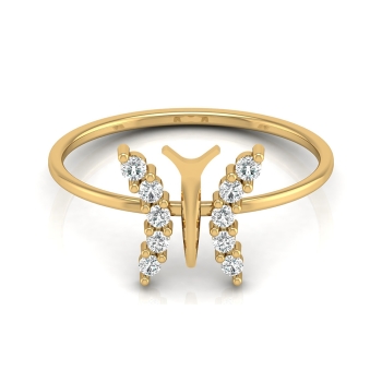 Kiyana Yellow Gold D&hellip;