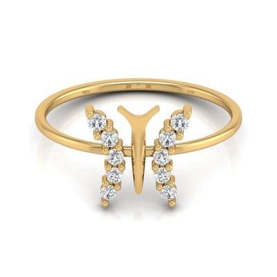 Kiyana Yellow Gold D&hellip;
