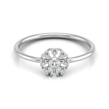 Yaana White Gold Dia&hellip;