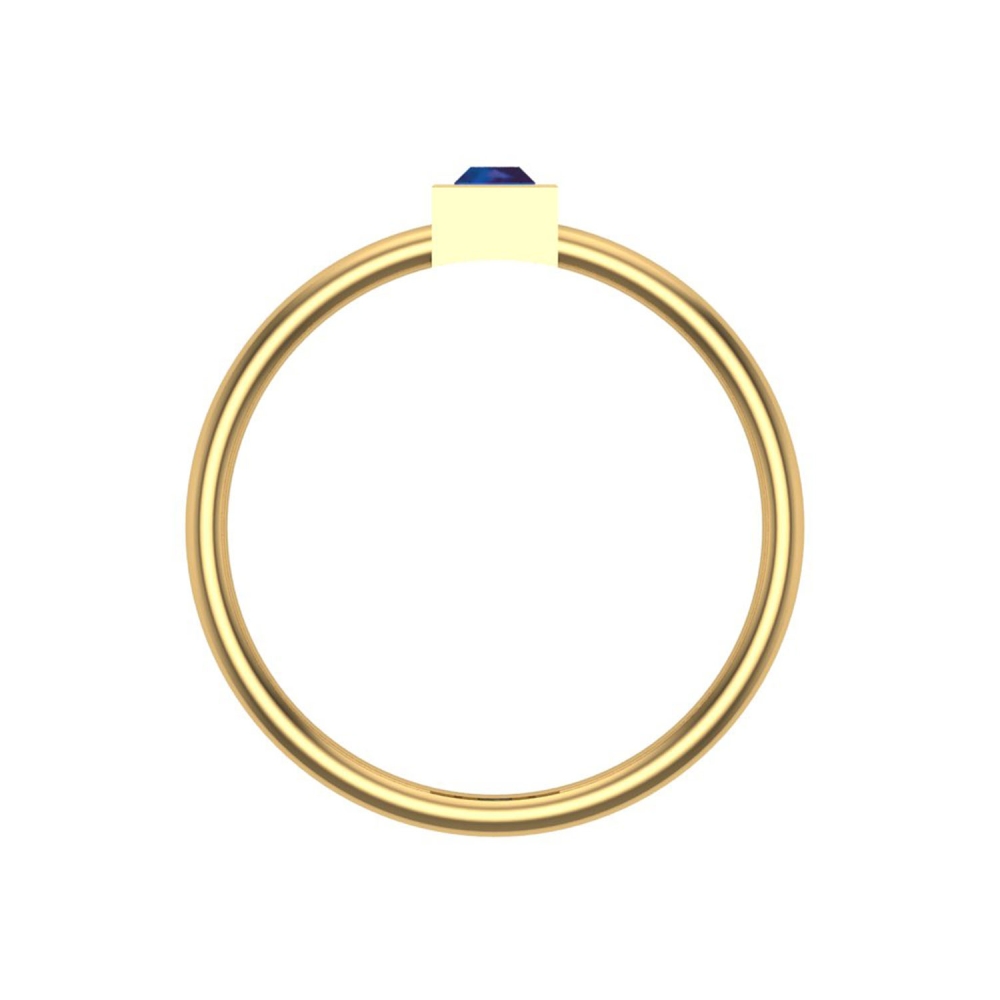 Malika Rings For Gold