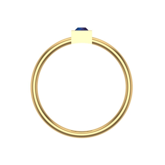 Malika Rings For Gold