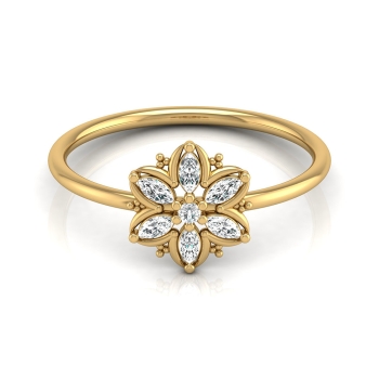 Aarya Yellow Gold Di&hellip;
